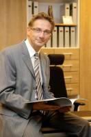Claus Schumacher: Vetrieb
